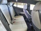 2021 Volkswagen Id.4 First Edition White vin: WVGDMPE29MP019597 2021 Volkswagen Id.4 First Edition White vin: WVGDMPE29MP019597