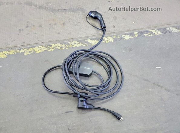 WVGDMPE29MP019597 2021 VOLKSWAGEN ID.4 White Շարժիչի բաժամունքի տեսք