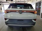 2021 Volkswagen Id.4 First Edition White vin: WVGDMPE29MP019597 2021 Volkswagen Id.4 First Edition White vin: WVGDMPE29MP019597
