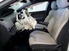 2021 Volkswagen Id.4 First Edition White vin: WVGDMPE29MP019597 2021 Volkswagen Id.4 First Edition White vin: WVGDMPE29MP019597