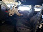 2021 Volkswagen Id.4 First Edition Черный vin: WVGDMPE2XMP019088