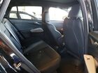 2021 Volkswagen Id.4 First Edition Черный vin: WVGDMPE2XMP019088