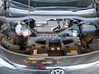 2021 Volkswagen Id.4 First Edition Черный vin: WVGDMPE2XMP019088