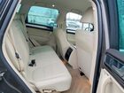 2017 Volkswagen Touareg Sport Коричневый vin: WVGEF7BP2HD006874