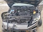 2017 Volkswagen Touareg Sport Коричневый vin: WVGEF7BP2HD006874