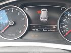 2016 Volkswagen Touareg Vr6 Executive Black vin: WVGEF9BP3GD000592