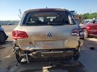 2016 Volkswagen Touareg Sport Золотой vin: WVGEF9BP7GD009988 2016 Volkswagen Touareg Sport Золотой vin: WVGEF9BP7GD009988