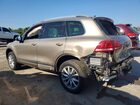 2016 Volkswagen Touareg Sport Золотой vin: WVGEF9BP7GD009988 2016 Volkswagen Touareg Sport Золотой vin: WVGEF9BP7GD009988
