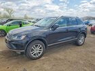 2016 Volkswagen Touareg Черный vin: WVGEP9BP6GD006870 2016 Volkswagen Touareg Черный vin: WVGEP9BP6GD006870