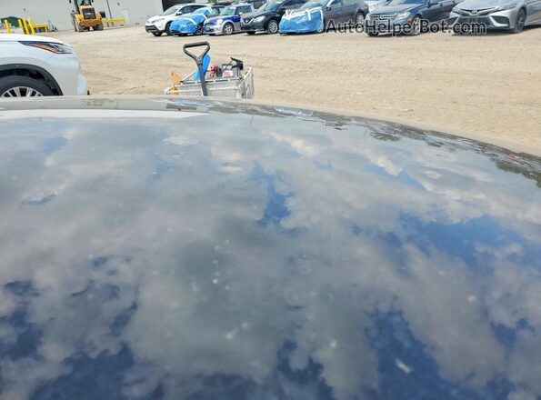 WVGEP9BP6GD006870 2016 VOLKSWAGEN TOUAREG Черный Вид щитка приборов