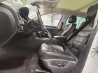 2017 Volkswagen Touareg Executive Белый vin: WVGGF7BP0HD002279 2017 Volkswagen Touareg Executive Белый vin: WVGGF7BP0HD002279