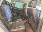 2017 Volkswagen Touareg Executive Белый vin: WVGGF7BP0HD002279 2017 Volkswagen Touareg Executive Белый vin: WVGGF7BP0HD002279