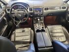 2017 Volkswagen Touareg Executive Белый vin: WVGGF7BP0HD002279 2017 Volkswagen Touareg Executive Белый vin: WVGGF7BP0HD002279