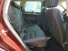 2017 Volkswagen Touareg Executive Красный vin: WVGGF7BP0HD006204 2017 Volkswagen Touareg Executive Красный vin: WVGGF7BP0HD006204