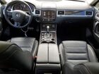 2017 Volkswagen Touareg Executive Красный vin: WVGGF7BP0HD006204 2017 Volkswagen Touareg Executive Красный vin: WVGGF7BP0HD006204