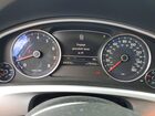 2017 Volkswagen Touareg Executive White vin: WVGGF7BPXHD006758