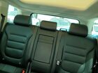 2017 Volkswagen Touareg Executive White vin: WVGGF7BPXHD006758