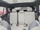 2021 Volkswagen Id.4 Pro S Blue vin: WVGGNPE20MP060940