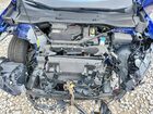 2021 Volkswagen Id.4 Pro S Blue vin: WVGGNPE20MP060940