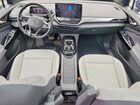 2021 Volkswagen Id.4 Pro S Blue vin: WVGGNPE20MP060940