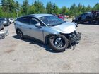 2021 Volkswagen Id.4 Awd Pro Silver vin: WVGJNPE23MP062865