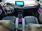 2021 Volkswagen Id.4 Pro S Black vin: WVGKMPE24MP024391 2021 Volkswagen Id.4 Pro S Black vin: WVGKMPE24MP024391