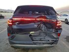 2021 Volkswagen Id.4 Pro S Black vin: WVGKMPE24MP024391 2021 Volkswagen Id.4 Pro S Black vin: WVGKMPE24MP024391