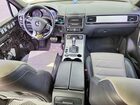 2017 Volkswagen Touareg Wolfsburg Черный vin: WVGRF7BP0HD006454