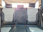 2017 Volkswagen Touareg Wolfsburg Черный vin: WVGRF7BP0HD006454