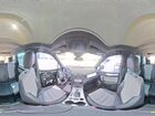 2017 Volkswagen Touareg Wolfsburg Черный vin: WVGRF7BP0HD006454