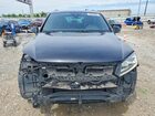 2017 Volkswagen Touareg Wolfsburg Черный vin: WVGRF7BP3HD004584