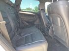 2017 Volkswagen Touareg Wolfsburg Белый vin: WVGRF7BP5HD006885
