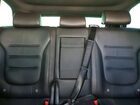 2017 Volkswagen Touareg Wolfsburg Silver vin: WVGRF7BP7HD004488