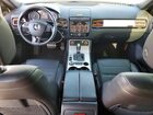 2017 Volkswagen Touareg Wolfsburg Silver vin: WVGRF7BP7HD004488
