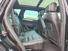 2017 Volkswagen Touareg Wolfsburg Черный vin: WVGRF7BP9HD000586