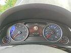 2017 Volkswagen Touareg Wolfsburg Черный vin: WVGRF7BP9HD000586