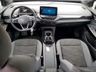 2021 Volkswagen Id.4 Pro Серый vin: WVGRMPE21MP043592
