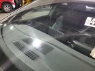 2021 Volkswagen Id.4 Pro Серый vin: WVGRMPE21MP043592 Damage: Windshield, Broken, Replacement Required
