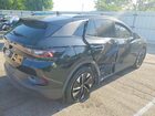 2022 Volkswagen Id.4 Pro Черный vin: WVGRMPE29NP060058
