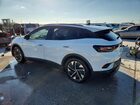 2021 Volkswagen Id.4 Pro Белый vin: WVGRMPE2XMP060407
