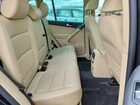 2017 Volkswagen Tiguan Wolfsburg Black vin: WVGSV7AX0HK010554