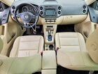 2017 Volkswagen Tiguan Wolfsburg Black vin: WVGSV7AX0HK010554