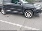 2017 Volkswagen Tiguan 2.0t Wolfsburg Edition Black vin: WVGSV7AX0HW508908 2017 Volkswagen Tiguan 2.0t Wolfsburg Edition Black vin: WVGSV7AX0HW508908