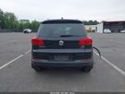 2017 Volkswagen Tiguan 2.0t Wolfsburg Edition Black vin: WVGSV7AX0HW508908 2017 Volkswagen Tiguan 2.0t Wolfsburg Edition Black vin: WVGSV7AX0HW508908