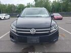 2017 Volkswagen Tiguan 2.0t Wolfsburg Edition Black vin: WVGSV7AX0HW508908 2017 Volkswagen Tiguan 2.0t Wolfsburg Edition Black vin: WVGSV7AX0HW508908