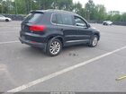 2017 Volkswagen Tiguan 2.0t Wolfsburg Edition Black vin: WVGSV7AX0HW508908 2017 Volkswagen Tiguan 2.0t Wolfsburg Edition Black vin: WVGSV7AX0HW508908
