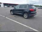 2017 Volkswagen Tiguan 2.0t Wolfsburg Edition Black vin: WVGSV7AX0HW508908 2017 Volkswagen Tiguan 2.0t Wolfsburg Edition Black vin: WVGSV7AX0HW508908