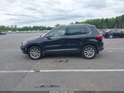 2017 Volkswagen Tiguan 2.0t Wolfsburg Edition Black vin: WVGSV7AX0HW508908 2017 Volkswagen Tiguan 2.0t Wolfsburg Edition Black vin: WVGSV7AX0HW508908