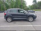 2017 Volkswagen Tiguan 2.0t Wolfsburg Edition Black vin: WVGSV7AX0HW508908 2017 Volkswagen Tiguan 2.0t Wolfsburg Edition Black vin: WVGSV7AX0HW508908