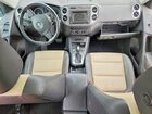 2017 Volkswagen Tiguan Wolfsburg Синий vin: WVGSV7AX2HK009793